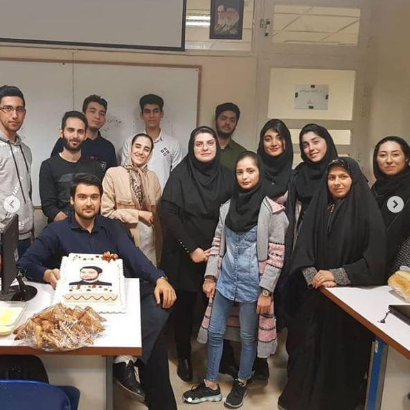 پارسا قربانیان - parsa ghorbanian