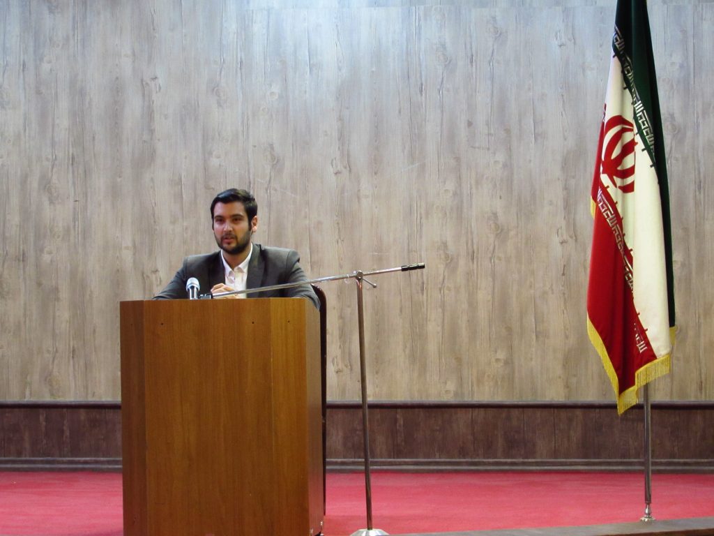 پارسا قربانیان | اولین دوره تضمین استخدام