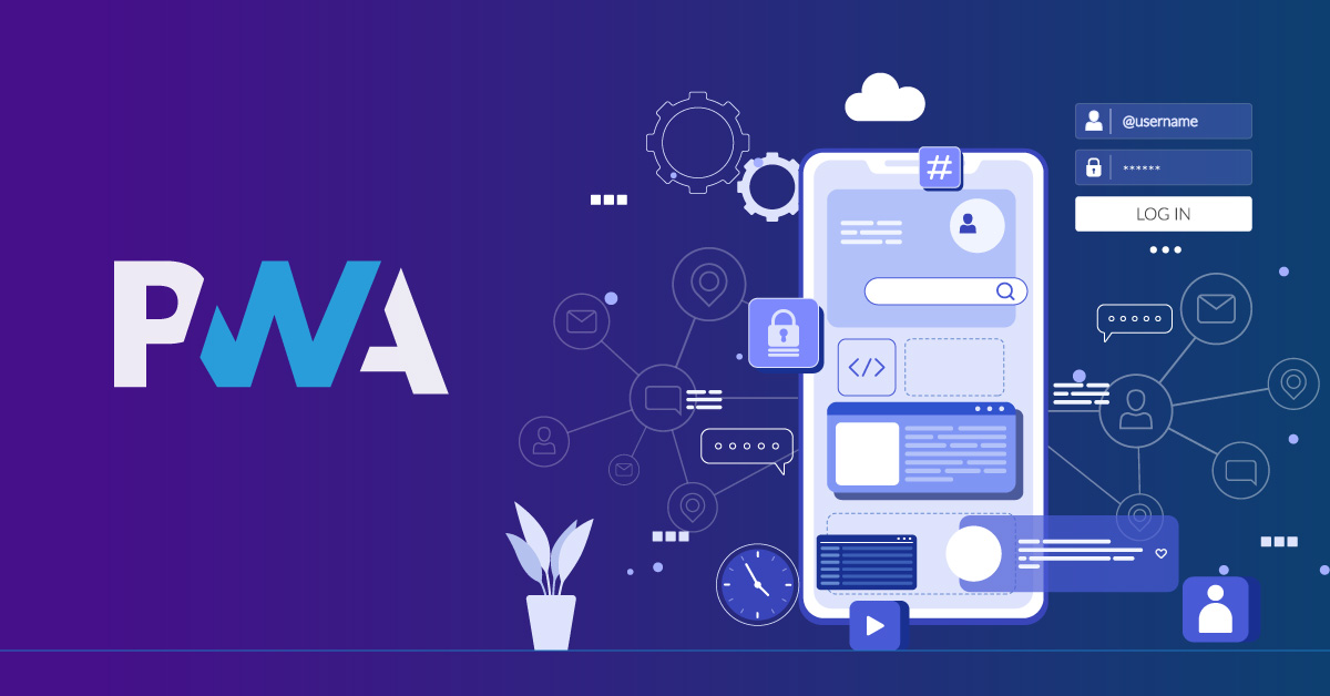 pwa آموزش