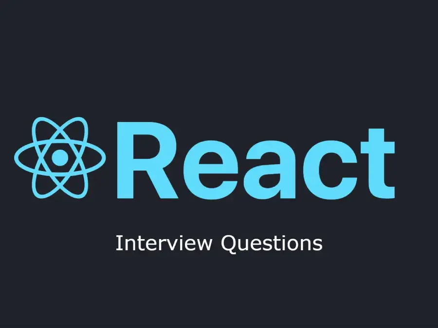 جامع ترین لیست سوالات استخدامی react
