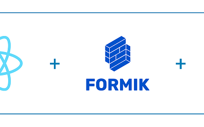 آموزش Formik در react