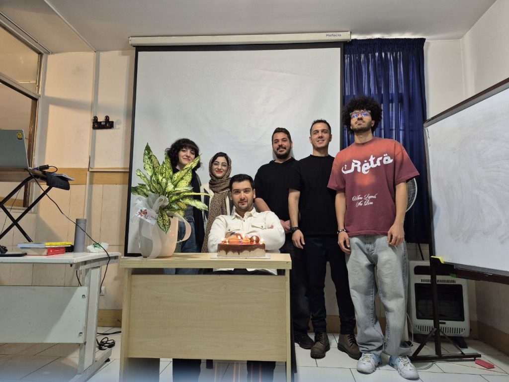 پارسا قربانیان