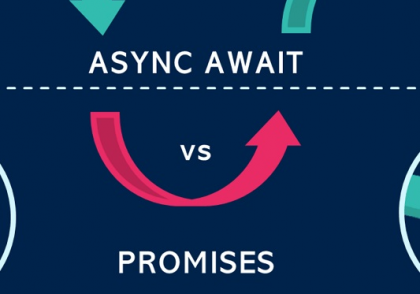 تفاوت async و promiss در جاوا اسکریپت