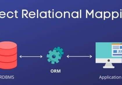 آموزش مفهوم ORM (Object-Relational Mapping)