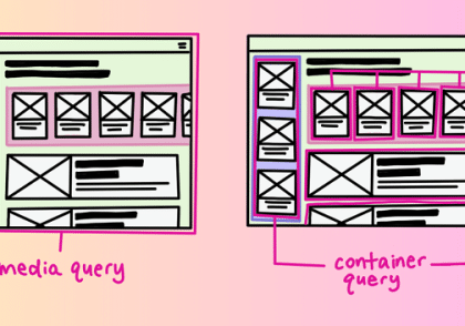 همه‌چیز درباره‌ی CSS Container Queries: آینده‌ی طراحی ریسپانسیو