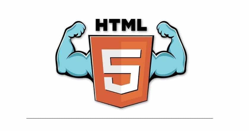 جدیدترین تگ‌ها و اتریبیوت‌های HTML5: راهنمای جامع برای طراحان وب