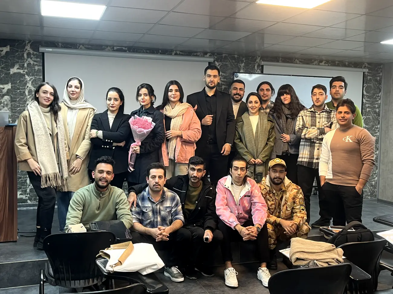 پارسا قربانیان | parsa ghorbanian