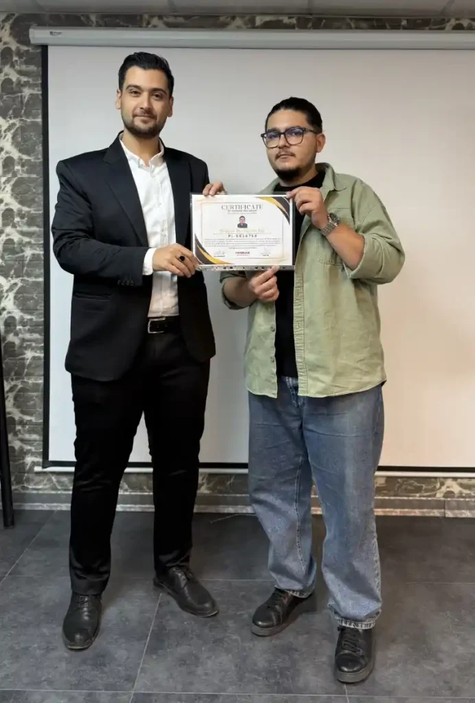 parsa ghorbanian | اختتامیه دوره بیست و یکم مدرسه پرنیان