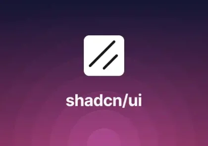 آموزش کامل ShadCN UI در پروژه‌های React و Next.js
