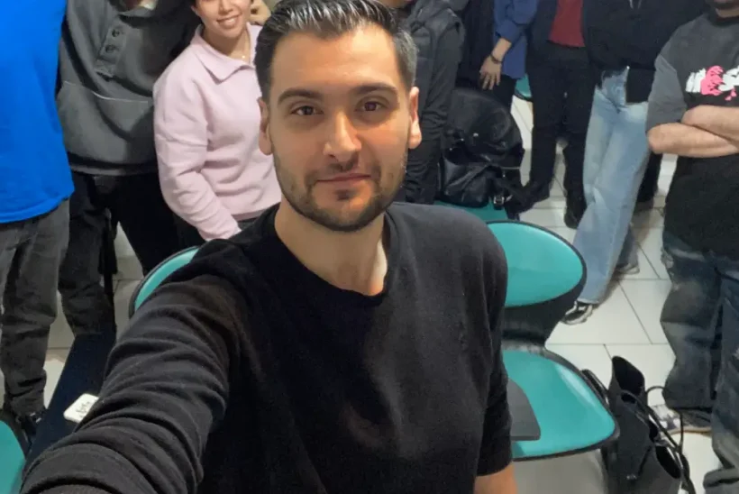 پارسا قربانیان | parsa ghorbanian