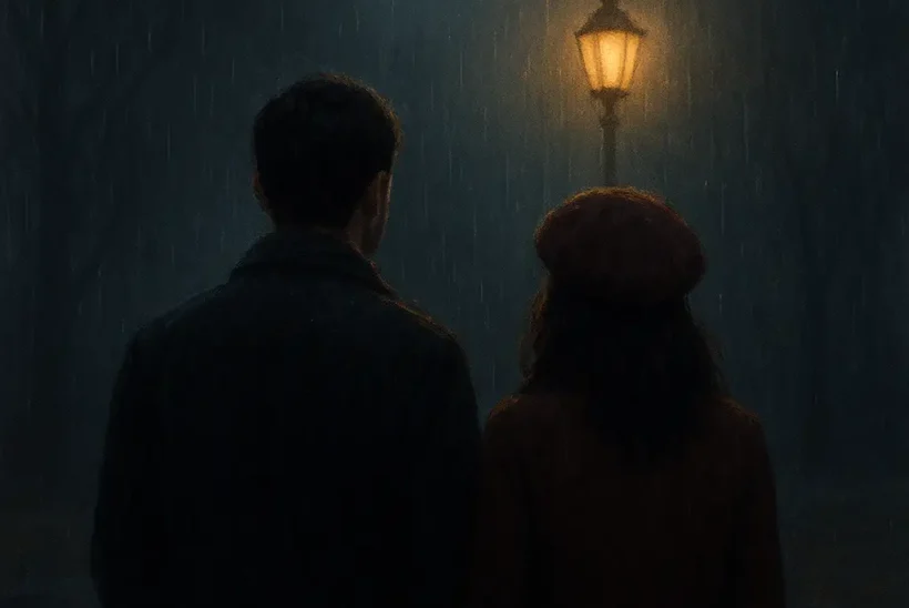 معرفی کتاب الگوریتم برنامه نویسی، زیر باران شهر