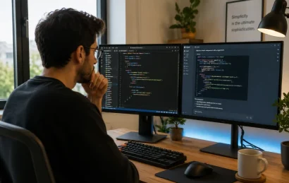 Vibe Coding چیست؟ آیا آینده برنامهنویسی تغییر کرده است؟ 2 Vibe Coding چیست؟ آیا آینده برنامهنویسی تغییر کرده است؟