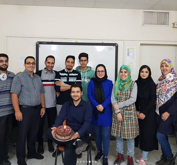 پارسا قربانیان - parsa ghorbanian