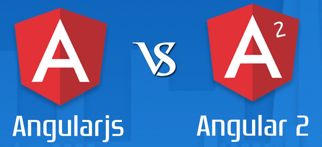 تفاوت بین AngularJS و Angular 2